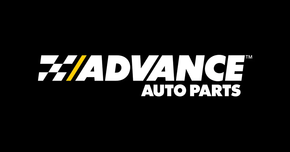 Advance Auto Parts Logo