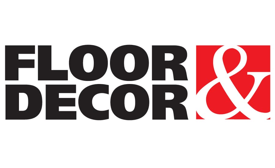 Floor and Decor Logo